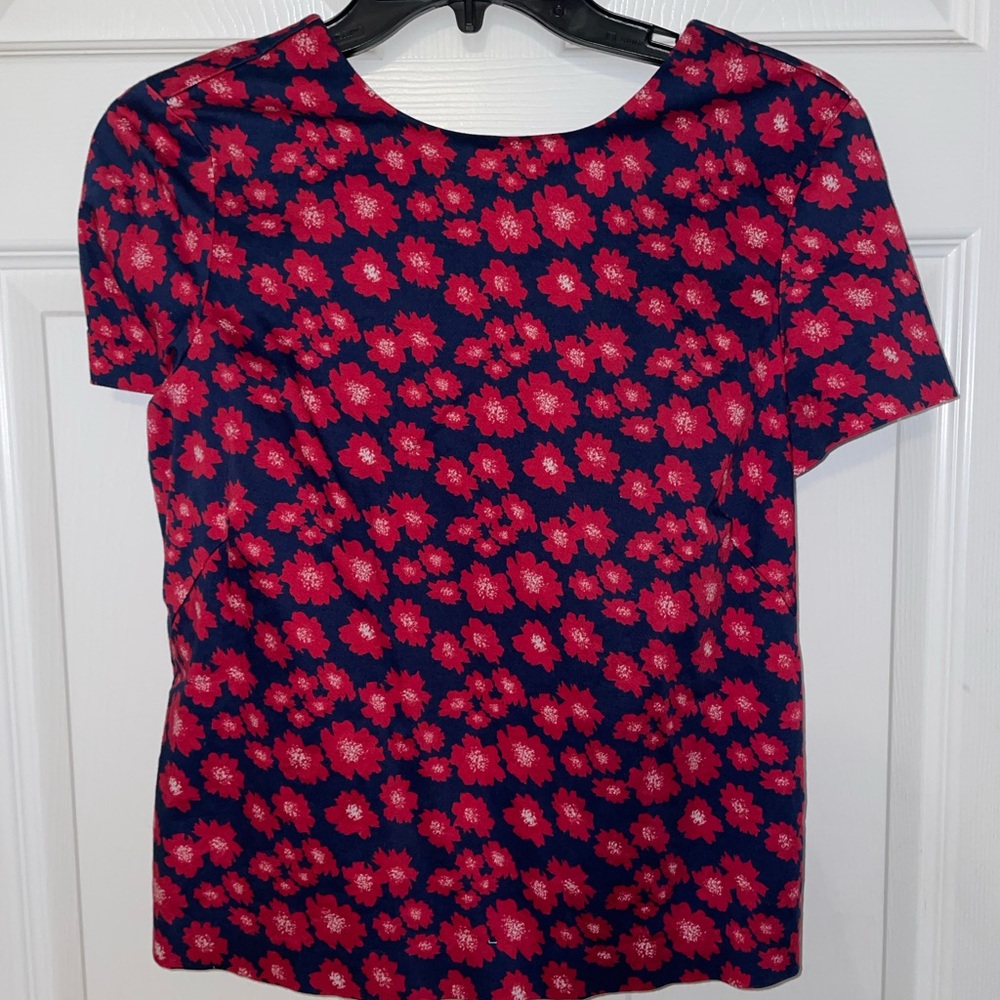 Draper James Top Size 2